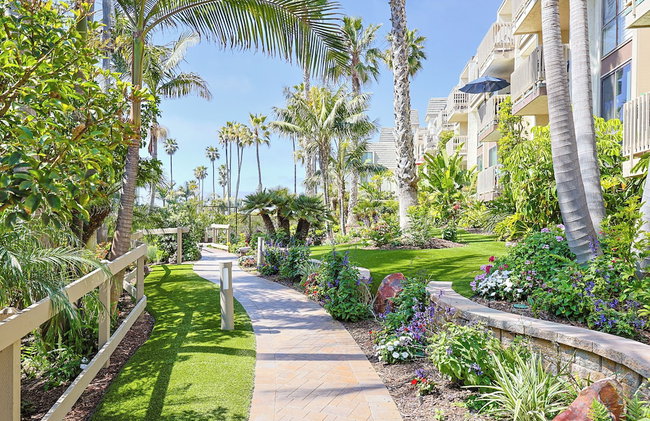 Oceanside Beach Condos - Foto 1
