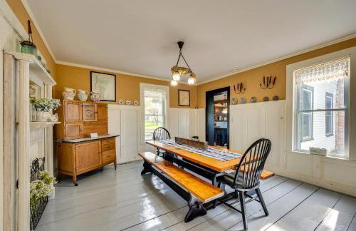 True North Farm House - Historic Family Home - Foto 14