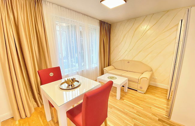 Steiner Residences Vienna Rembrandt - Foto 26