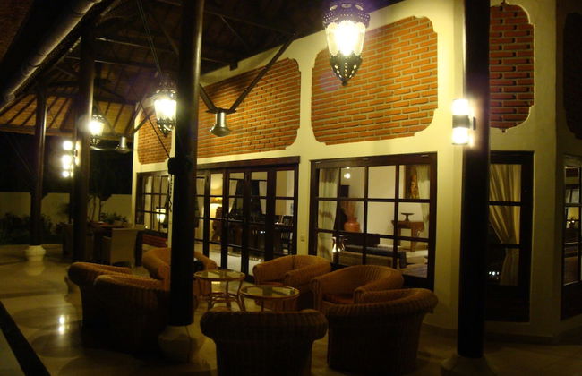 Villa Pelangi Bali - Foto 33