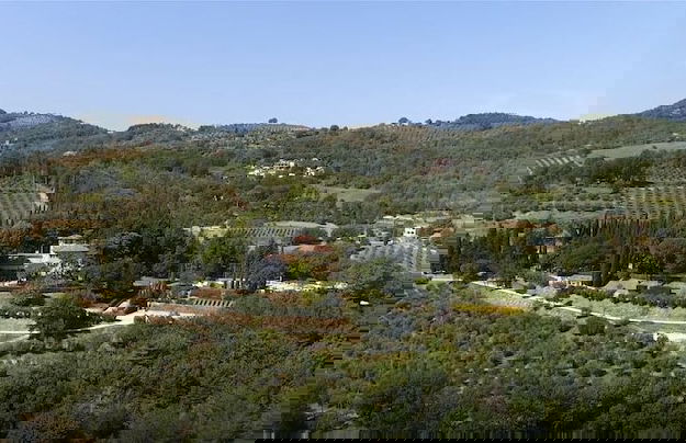 Il Castellaro Country House - Foto 67