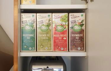 CityApartment - 53 m², 2 Zimmer, zentral, Netflix, Küche, Waschmaschine - Foto 18