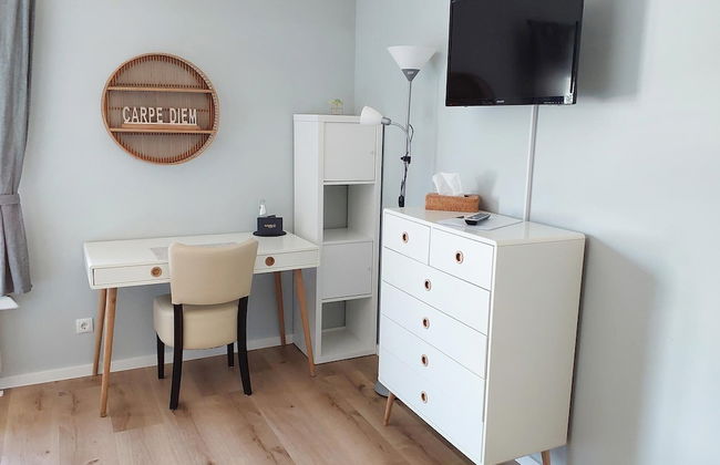 triple a Apartments in Altfeld - Foto 41