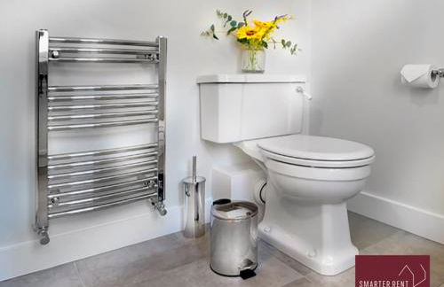 Bray - Characterful 3 Bed House by the River - Foto 14