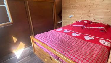 Chalet cosy, belle vue, dans le massif du Vercors - Foto 2