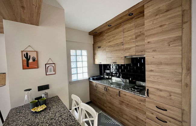 Sencer Apart - Foto 18