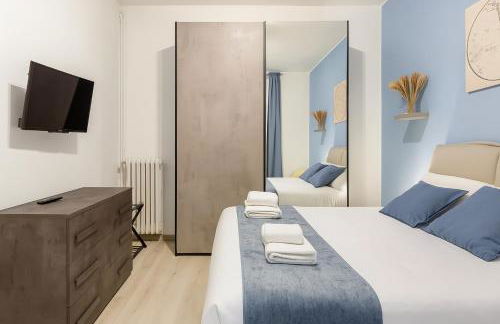 RomeSweetHome Villa Borghese - Foto 12