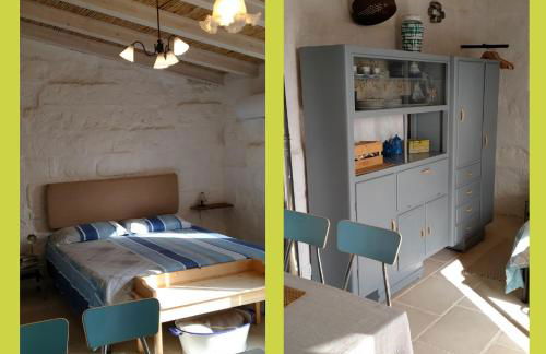 Casa del Glicine Andrano - Foto 16