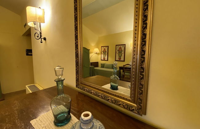 Relais Santa Anastasia - Foto 19