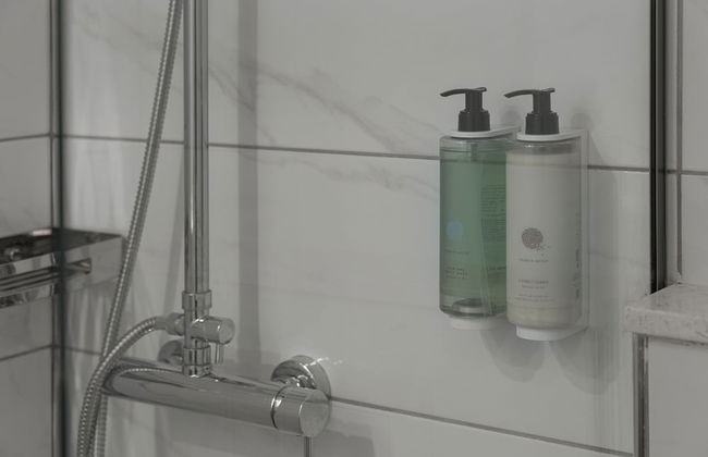 Captain's Seafront Apartments - Foto 23