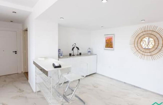 Dar Sophia La Plus Belle vue de Sidi Bou Said - Foto 34