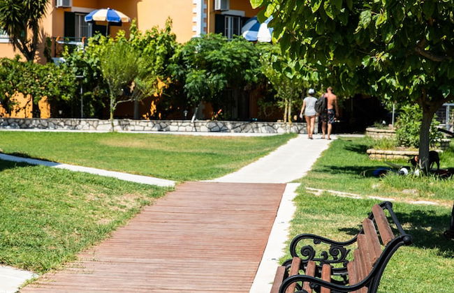 Odeon Hotel - Foto 69