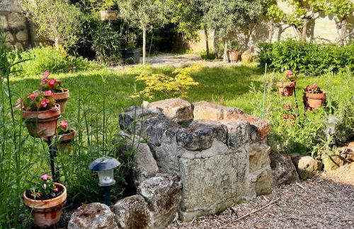 Abbaye Cottage - Maison entière - jardin - jacuzzi - Photo 14