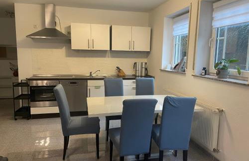 Apartment Nico Völklingen-Ludweiler - Foto 7