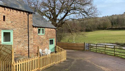 Oaklands Cottage on a rural farm - Foto 3