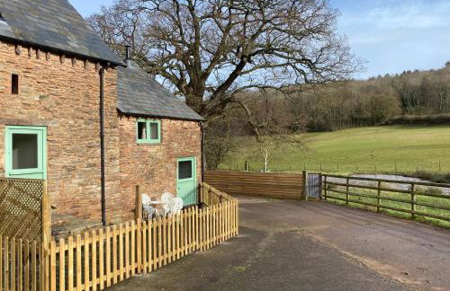 Oaklands Cottage on a rural farm - Foto 3