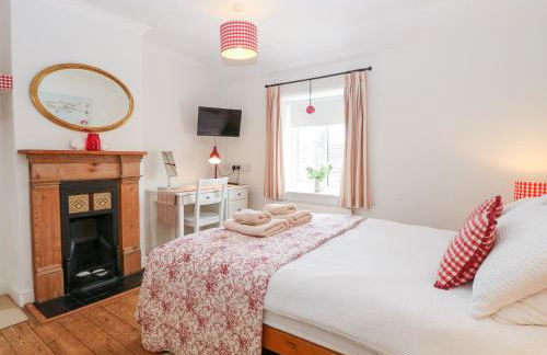 Driftwood Cottage - Foto 13