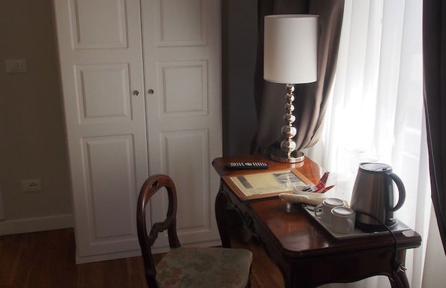 I Parigi Corbinelli - Foto 9