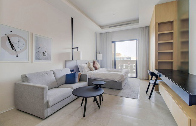 Luxe Getaways Palm Jumeirah - Foto 69