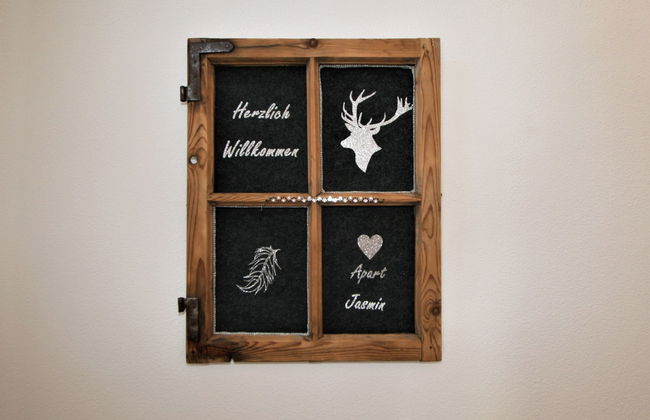 Apart Jasmin - Foto 19