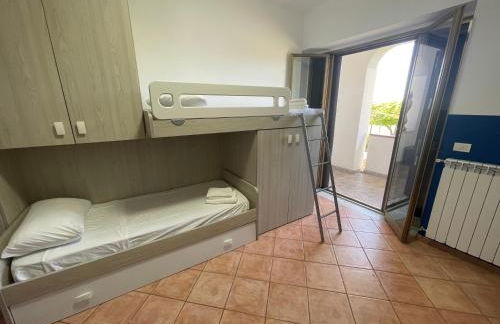 Villa Lidia & Attico degli artisti, free pets , giardino recintato e attrezzato - Foto 16