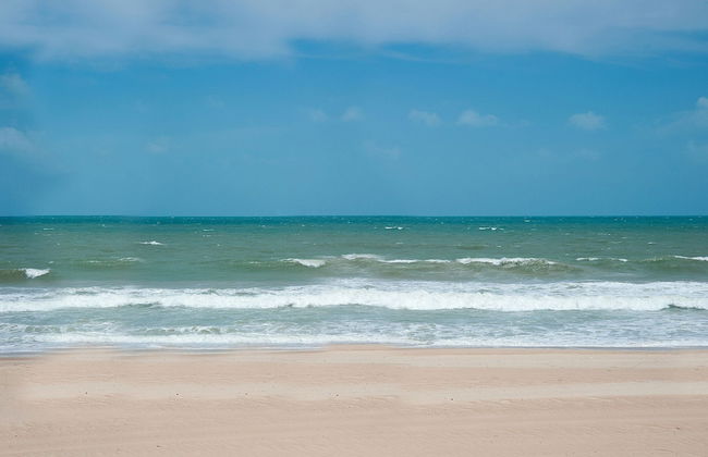 Apart para 4 pessoas no VG SUN Cumbuco - Photo 49