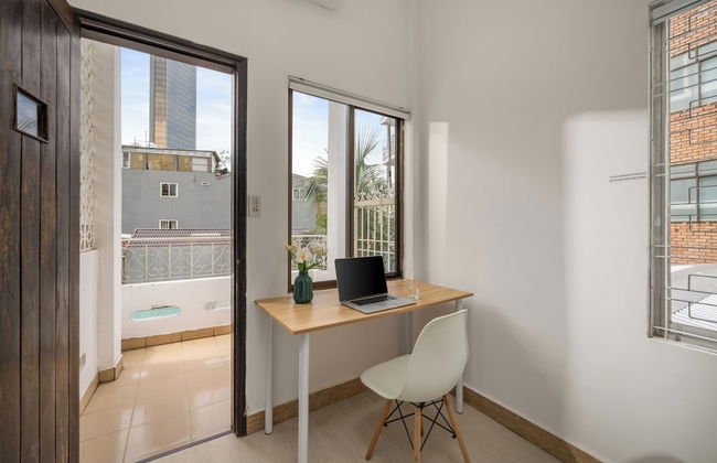 KLY APARTMENT HOTEL - Foto 65