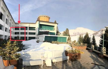 Nice house on the ski slopes - Photo 18