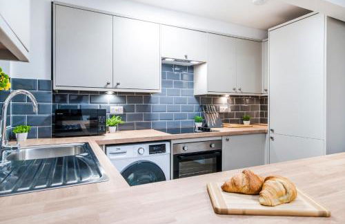 Lovely and spacious 4 bedroom house Burgess Hill - Foto 24