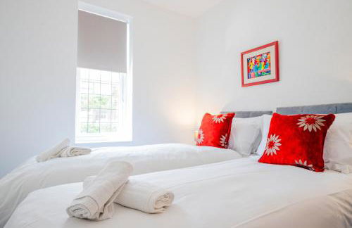 Host & Stay - Croydon Road Apartments - Photo 91