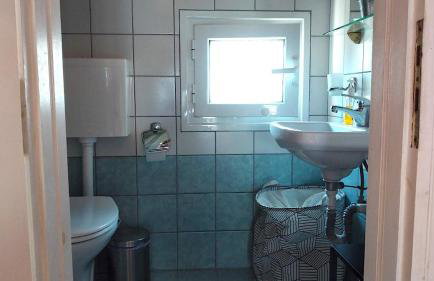 Cosy Loft Apartment, Argyrades - Foto 15