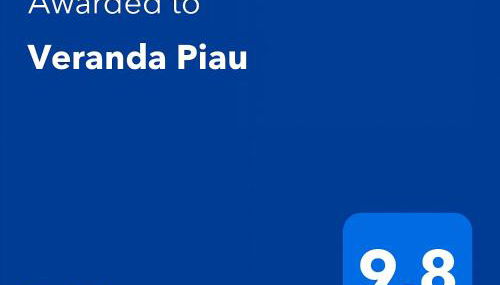 Veranda Piau - Foto 2