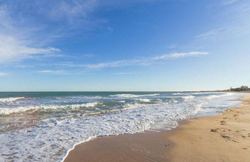 Casa Marítima Mediterránea - Foto 33