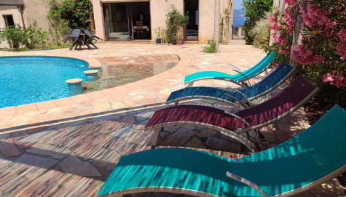 Maison presqu'île de Giens - Foto 3