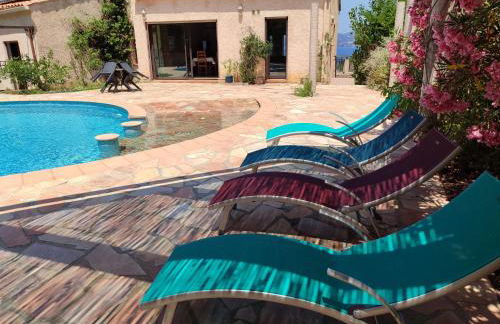 Maison presqu'île de Giens - Foto 3