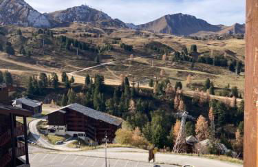 Appartement à Belle Plagne au pied des pistes - Foto 10