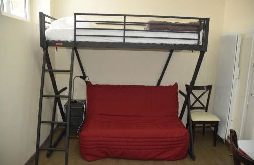 Appart-alma - Photo 69