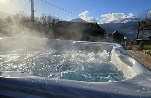 Gites Cap du Hautacam - Foto 36