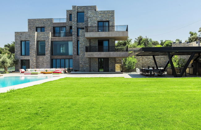 Litinus Regia Crete - Foto 69