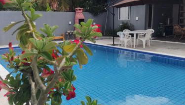 casa de temporada em Piranhas ótimo lugar e conforto lila - Foto 4