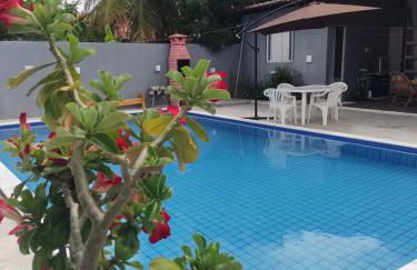 casa de temporada em Piranhas ótimo lugar e conforto lila - Foto 4