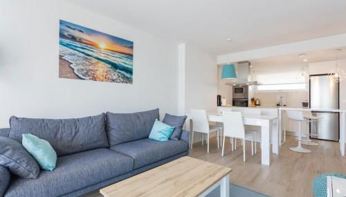 Denia 1 Playa - Available for long stays! - Foto 5