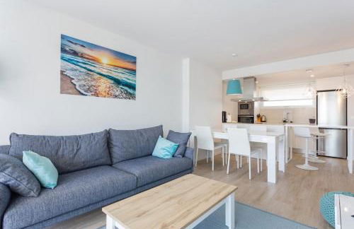 Denia 1 Playa - Available for long stays! - Foto 5