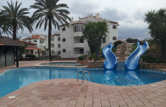 Bungalow El Palmar 01 - Foto 26