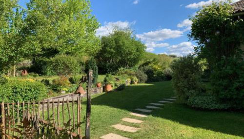 Le séchoir de Valadon - Foto 5, Garden