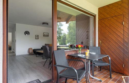 Ferienwohnung Strandgut - Foto 13