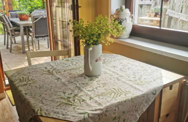 Gartenwohnung Paulsdorf - Foto 6