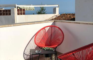 Cerezo's House - Terrace & Sun - Photo 10