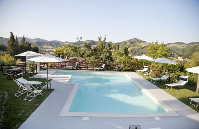 Country House Angelo Blù - Foto 28