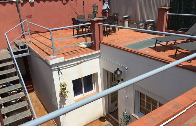 Apartament Sant Miquel - Foto 1